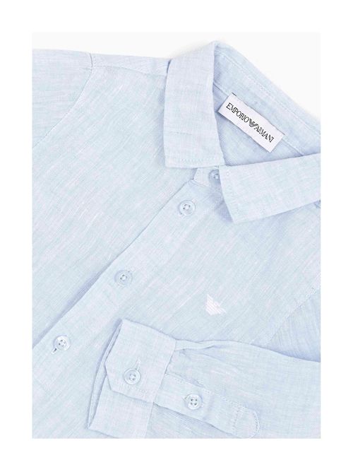  EMPORIO ARMANI | 8NHC02 3NEEZ0744